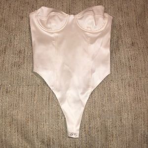 H:OURS bodysuit